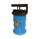 Ölwechselpumpe 2,7L