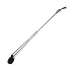 Roca Wischerarm W12 verstellbar, 324-460mm, schwarz