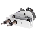 Scheibenwischermotor W38 24V 65mm