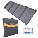 1852 Solarpaneel faltbar mit Laderegler 100W