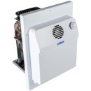 Isotherm VE200 Kühlsystem – Wassergekühltes Kompressorsystem für bis zu 200 l