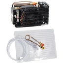 Isotherm Kühlsystem Kompressor-?Kühlsystem GE150 150l