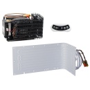 Kühlsystem 2010 L-Form – 125L Kühlschrank & 41L Gefrierfach | 12/24V