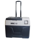 1852 Kompressor Kühl-/Gefrierbox 40 Liter 12/24/230V