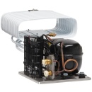 Dometic Komplettkühlgerät CU55/VD07 mit O-Verdampfer