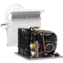Dometic Komplettkühlgerät CU55/VD01 mit L-Verdampfer