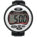 Optimumtime Regattauhr Weiß