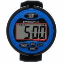 Optimumtime Regattauhr Blau