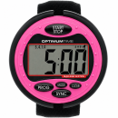 Optimumtime Regattauhr Pink