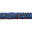 Robline Sirius XTS 1 Meter Ø 8mm blau/schwarz/weiss