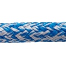 Robline Globe Pro 1 Meter Ø 6mm weiß/blau