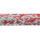 Robline Globe Pro 1 Meter Ø 12mm weiß/rot