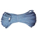 Robline Sirius 500 blau/silber 10mm/25m