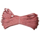 Robline Sirius 500 rot/silber 12mm/30m