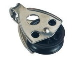 Einfachblock 30mm