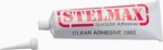 Isiteek Klebeer 1995, transparent