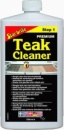 Starbrite® Premium Teak Reiniger 1 Liter