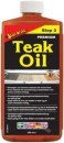 Starbrite® Premium Teak Öl 500ml