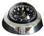 Silva Kompass 85E Chrom