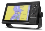 GPSMAP 1022 10 Zoll Display