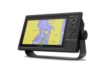 GPSMAP 1022xsv 10 Zoll Display mit Echolotfunktion
