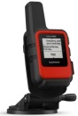Garmin inReach Mini Orange mit Halterung