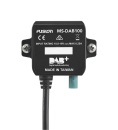 Fusion DAB+ Modul ohne Antenne