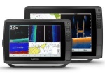 echoMap Ultra 102sv ohne Geber 10 Zoll Display