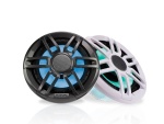 Fusion Lautsprecher XS-Serie grau-weiß LED 7,7'' (195,58mm)