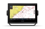 GPSMAP 923 9 Zoll Display