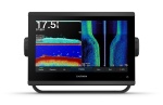GPSMAP 923xsv 9 Zoll Display mit Echolotfunktion