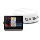 9 Zoll Display Garmin GPSMAP 923/1223xsv & GMR 18HD3 Radar-Set