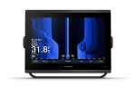 GPSMAP 1223xsv 12 Zoll Display mit Echolotfunktion