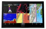 GPSMAP 9027 (27 Zoll Display)