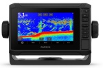 Garmin Echomap UHD2 62sv ohne Geber