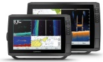 echoMap Ultra 2 102sv (10 Zoll Display) ohne Geber