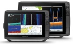 echoMap Ultra 2 102sv (10 Zoll Display) mit GT 56 UHD-TM Geber