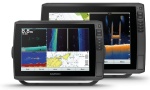 echoMap Ultra 2 122sv (12 Zoll Display) ohne Geber