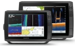 echoMap Ultra 2 162sv (16 Zoll Display) mit GT 56 UHD-TM Geber