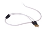 Fusion 1,8 m RCA Kabel (Cinch)  2-Wege