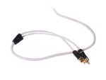 Fusion 3,6 m RCA Kabel (Cinch)  2-Wege
