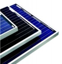 Solara S760M36 Ultra Solarmodul mit Aluminiumrahmen 190