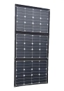 Solara Solarmodul E480M108 Move 120W 3-fach faltbar, ohne Laderegler