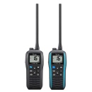 ICOM IC-M25EURO EVO UKW-Handfunkgerät Schwarz