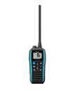 ICOM IC-M25EURO EVO UKW-Handfunkgerät Blau