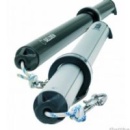 Seldén Gennakerbäume Bausatz 72mm max 2080mm