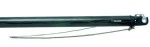 Carbon Spinnakerbaum 88mm Typ A  Bausatz  5430mm