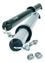 Seldén Gennakerbäume Bausatz 99mm max 3160mm