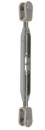 Seldén Spanner BRO 1/4'' Gabel/Gabel