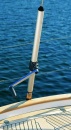 Achterstagspanner 980mm